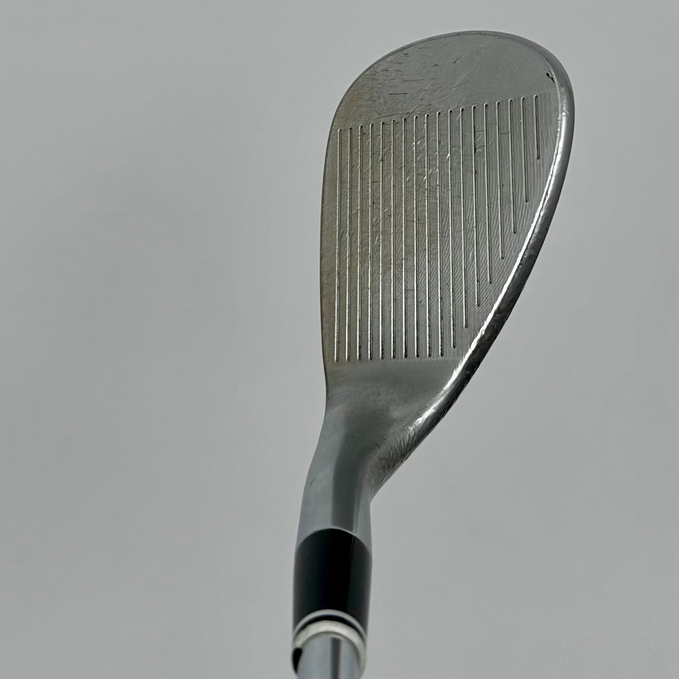 Cleveland RTX-3 58° / Wedge-flex / TT Dynamic Gold Wedge