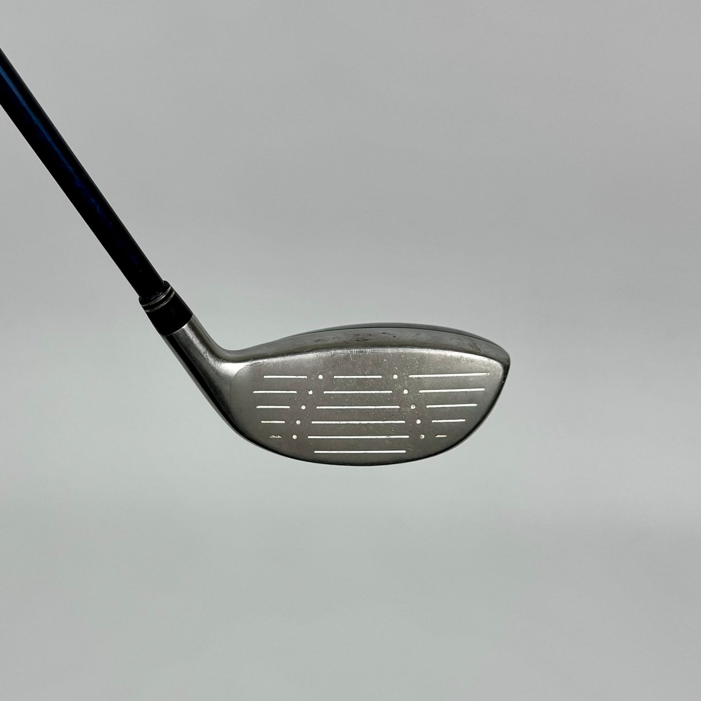 Cobra Baffler DWS Hybrid 4 23°