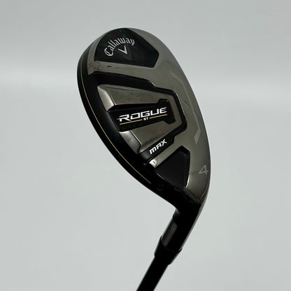 Callaway Rogue ST Max 24 Hybrid 4 20° / Stiff / Tensei CR Blue 55 S