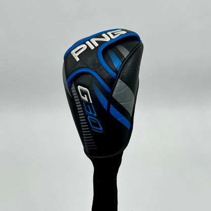 Ping G30 LS Tec Driver 9° / Stiff / Ping TFC 419 S