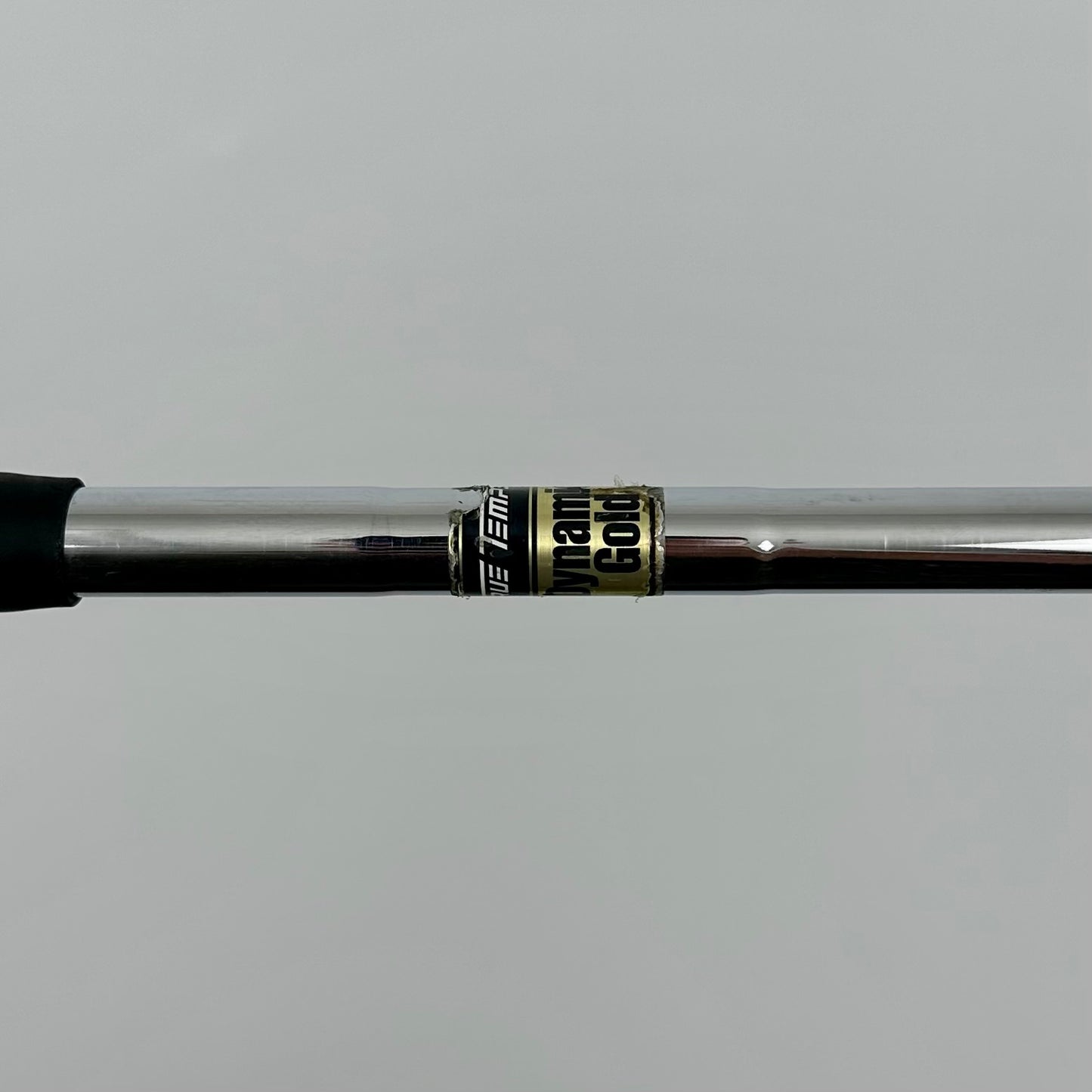 Cleveland RTX-3 58° / Wedge-flex / TT Dynamic Gold Wedge