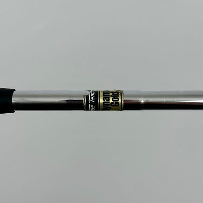 Cleveland RTX-3 58° / Wedge-flex / TT Dynamic Gold Wedge