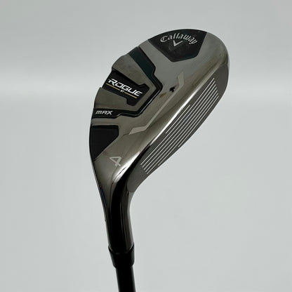 Callaway Rogue ST Max 24 Hybrid 4 20° / Stiff / Tensei CR Blue 55 S