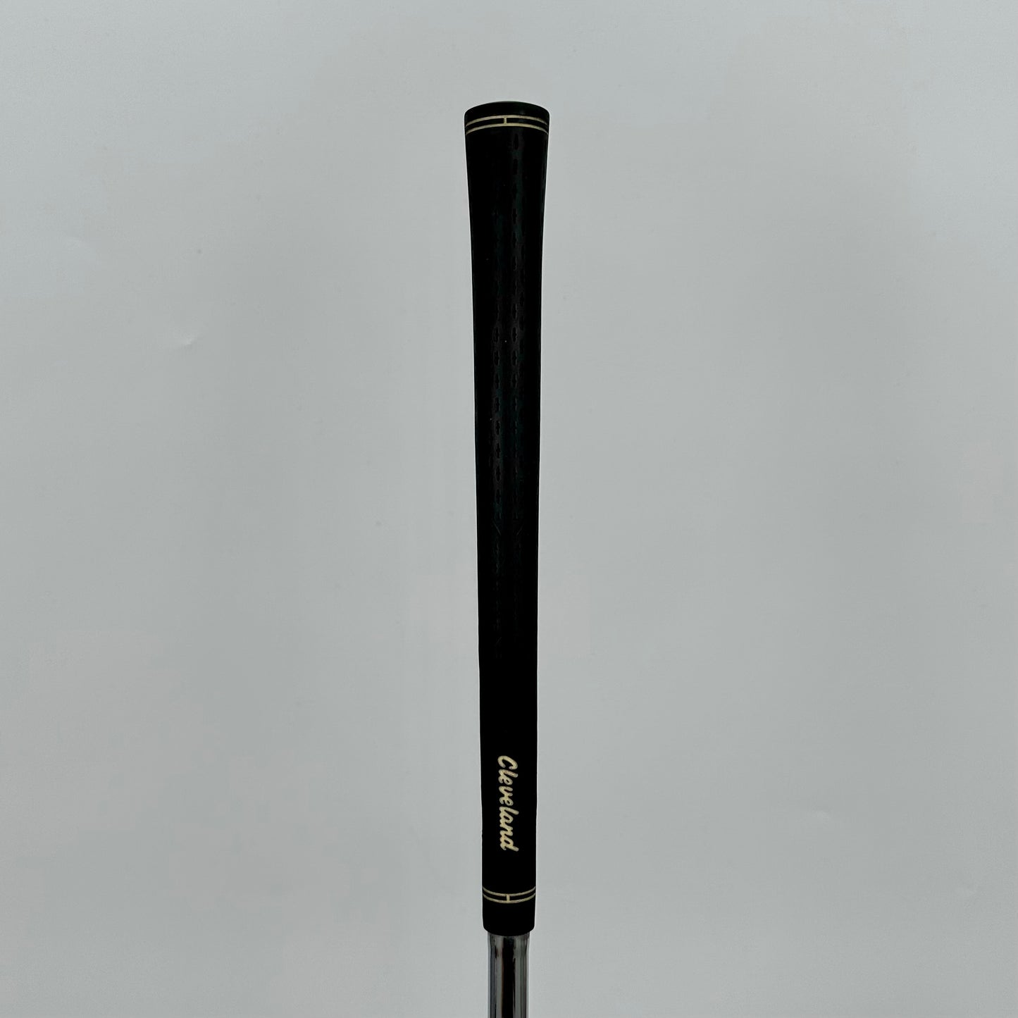 Cleveland CG12 52° / Wedge-flex / TT Dynamic Gold Wedge-flex