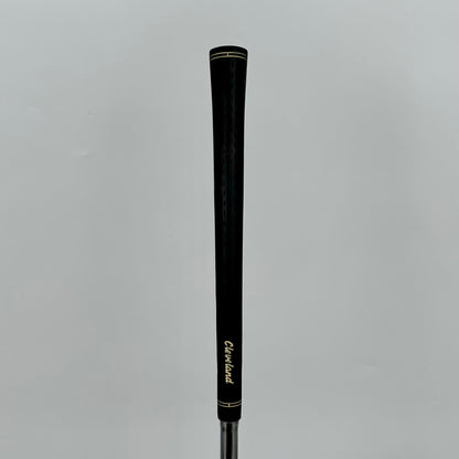 Cleveland CG12 52° / Wedge-flex / TT Dynamic Gold Wedge-flex