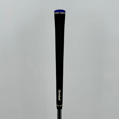 Cleveland RTX-3 58° / Wedge-flex / TT Dynamic Gold Wedge