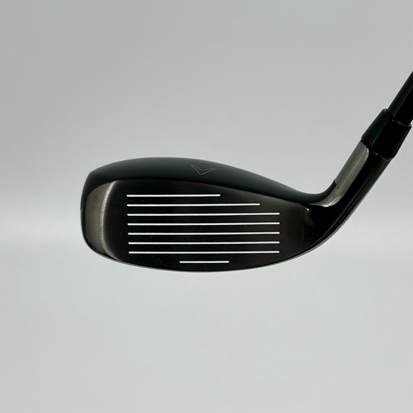 Callaway Rogue ST Max 24 Hybrid 4 20° / Stiff / Tensei CR Blue 55 S