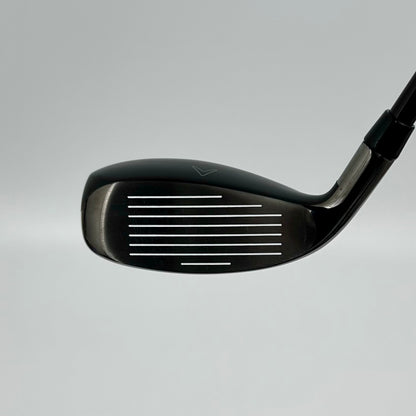 Callaway Rogue ST Max 24 Hybrid 4 20° / Stiff / Tensei CR Blue 55 S
