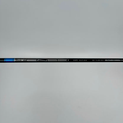 Callaway Rogue ST Max 24 Hybrid 4 20° / Stiff / Tensei CR Blue 55 S