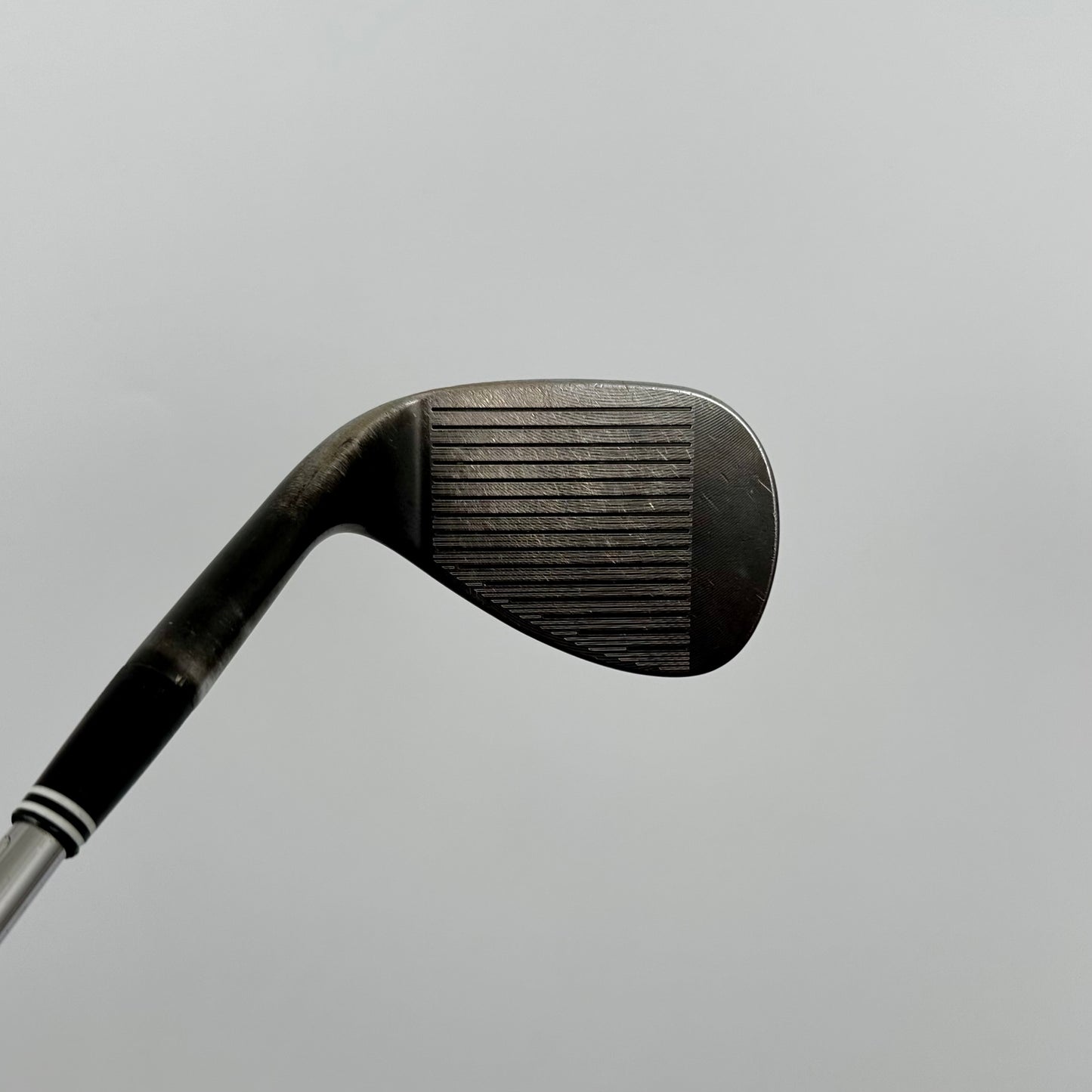 Cleveland 588 RTX Rotex Face 50° / Wedge-flex / TT Dynamic Gold Wedge