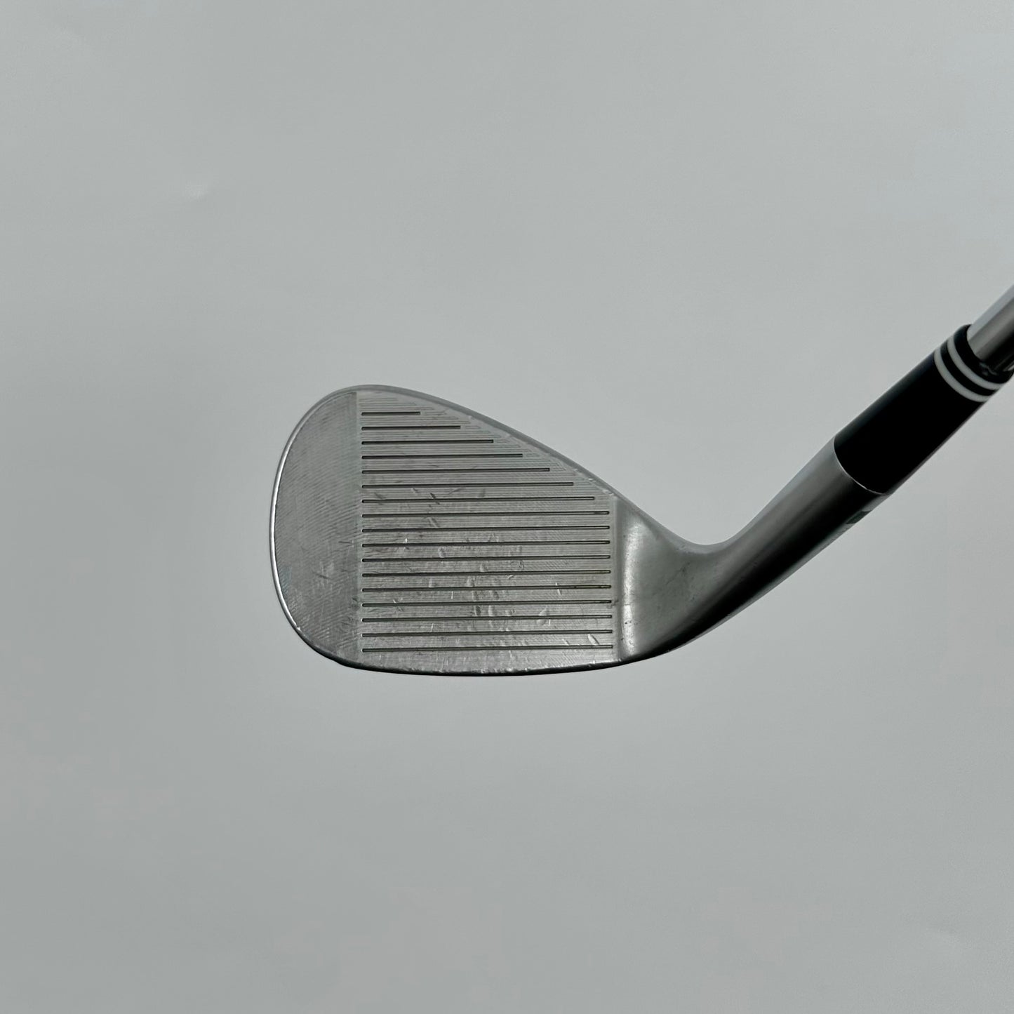Cleveland RTX-3 58° / Wedge-flex / TT Dynamic Gold Wedge