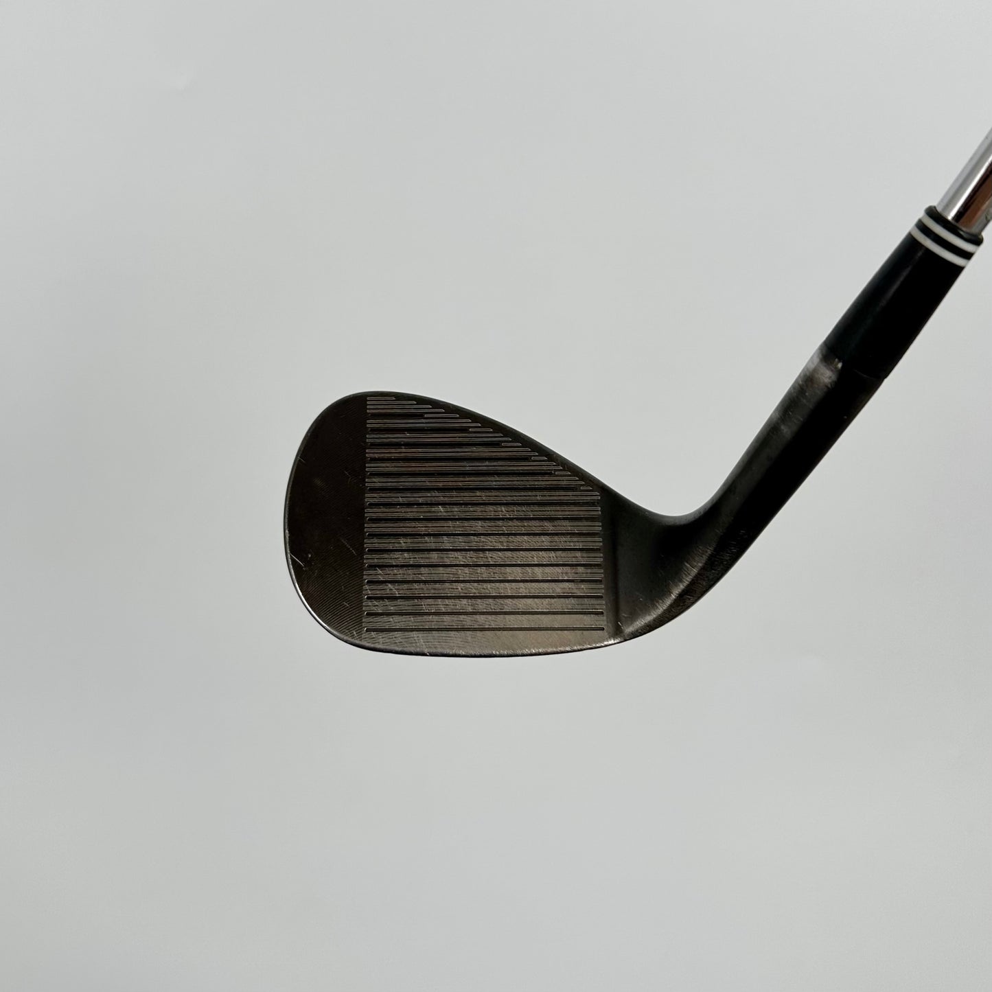 Cleveland 588 RTX Rotex Face 50° / Wedge-flex / TT Dynamic Gold Wedge