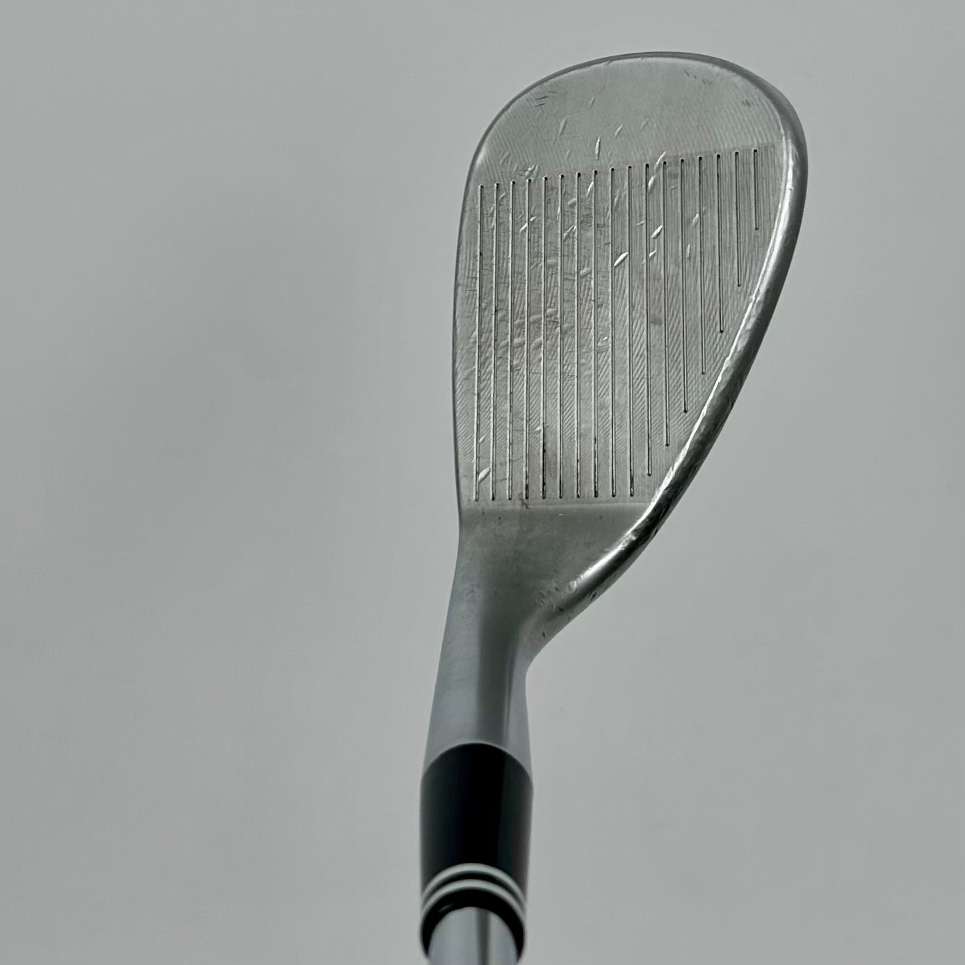 Cleveland RTX-3 58° / Wedge-flex / TT Dynamic Gold Wedge