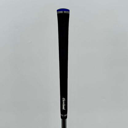Cleveland RTX-3 58° / Wedge-flex / TT Dynamic Gold Wedge