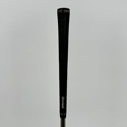 Cleveland 588 RTX Rotex Face 50° / Wedge-flex / TT Dynamic Gold Wedge