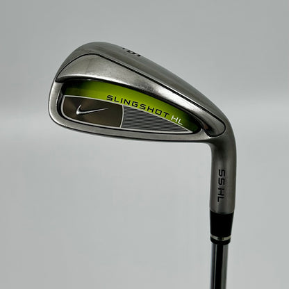 Nike Slingshot HL 5-SW / Regular / TT Speed Step Superlite R