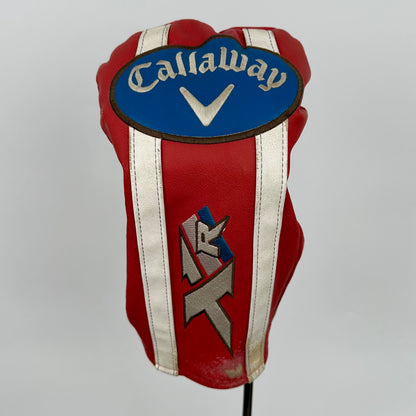Callaway XR16 Driver 13,5° / Senior / UST Mamiya Recoil ES 450 F2