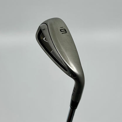 Nike Slingshot HL 5-SW / Regular / TT Speed Step Superlite R