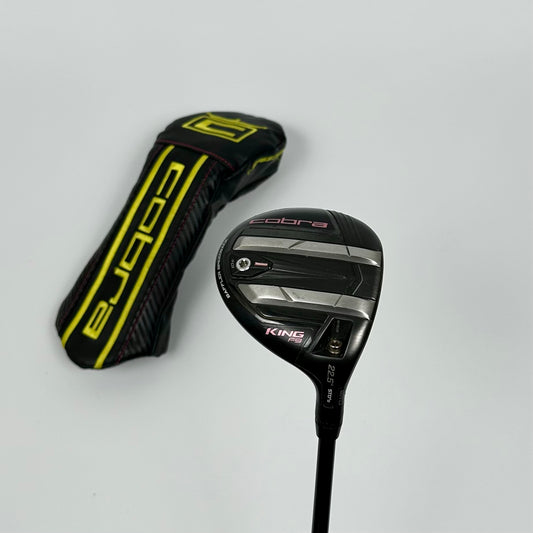 Cobra F9 Baffler Speedback FW 5-6 22,5°