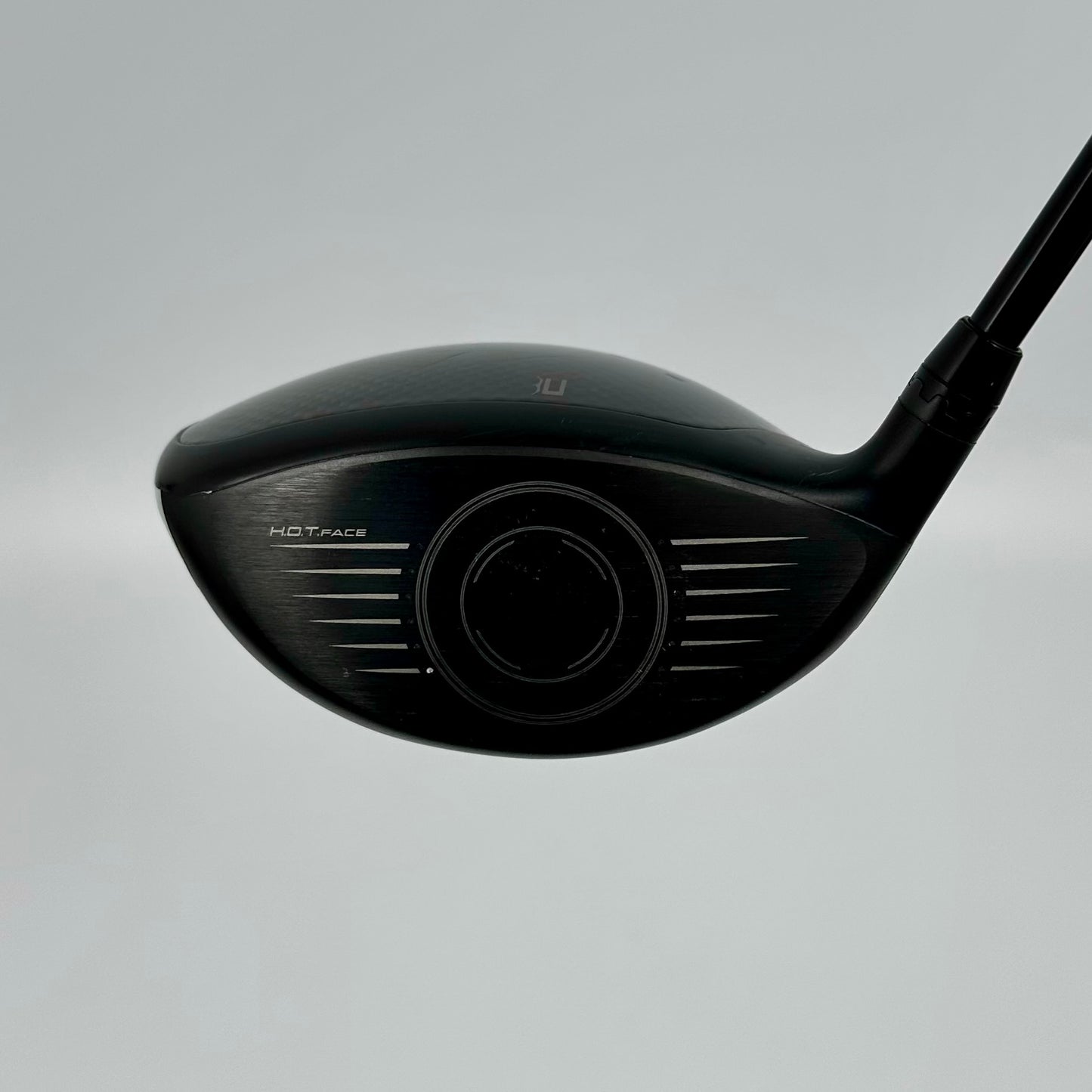 Cobra Aerojet Driver 9° / X-Stiff / Mitsubishi Kai'li White 60X