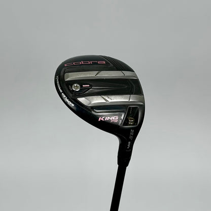 Cobra F9 Baffler Speedback FW 5-6 22,5°