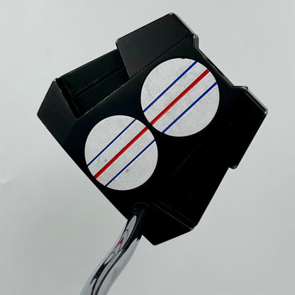 Odyssey 2-Ball Triple Track #11 / 35"