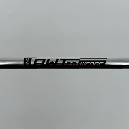 Ping Glide 2.0 46° / Wedge-flex / Ping AWT 2.0 Wedge