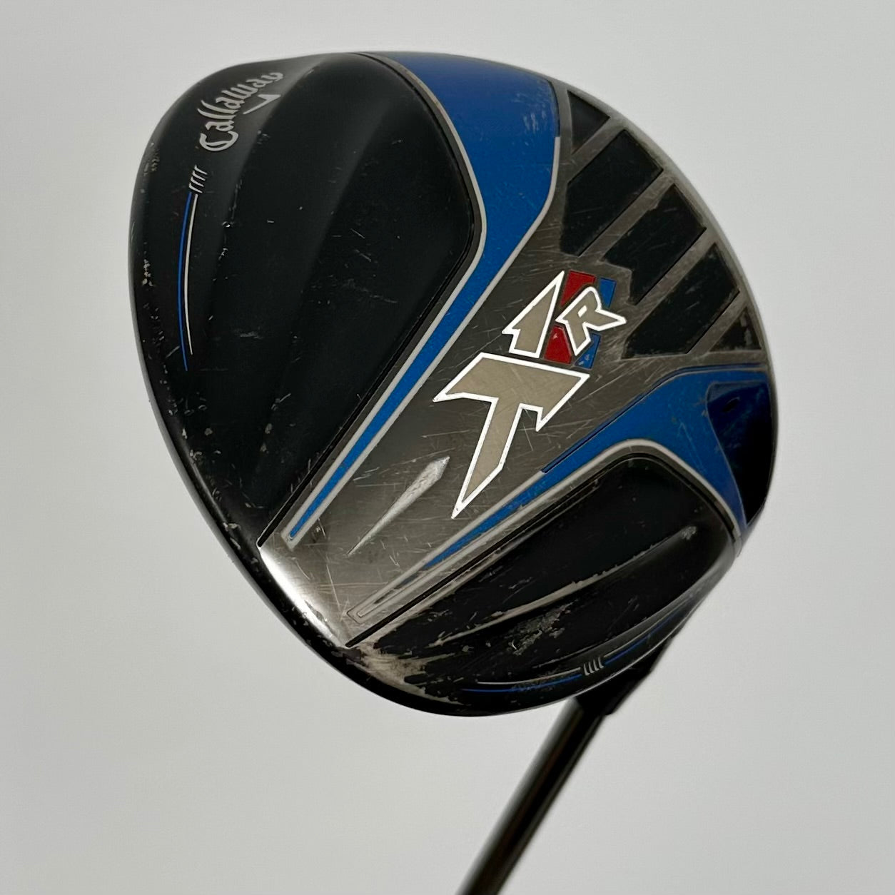 Callaway XR16 Driver 13,5° / Senior / UST Mamiya Recoil ES 450 F2