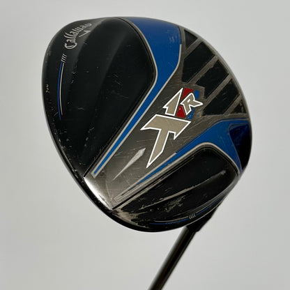 Callaway XR16 Driver 13,5° / Senior / UST Mamiya Recoil ES 450 F2