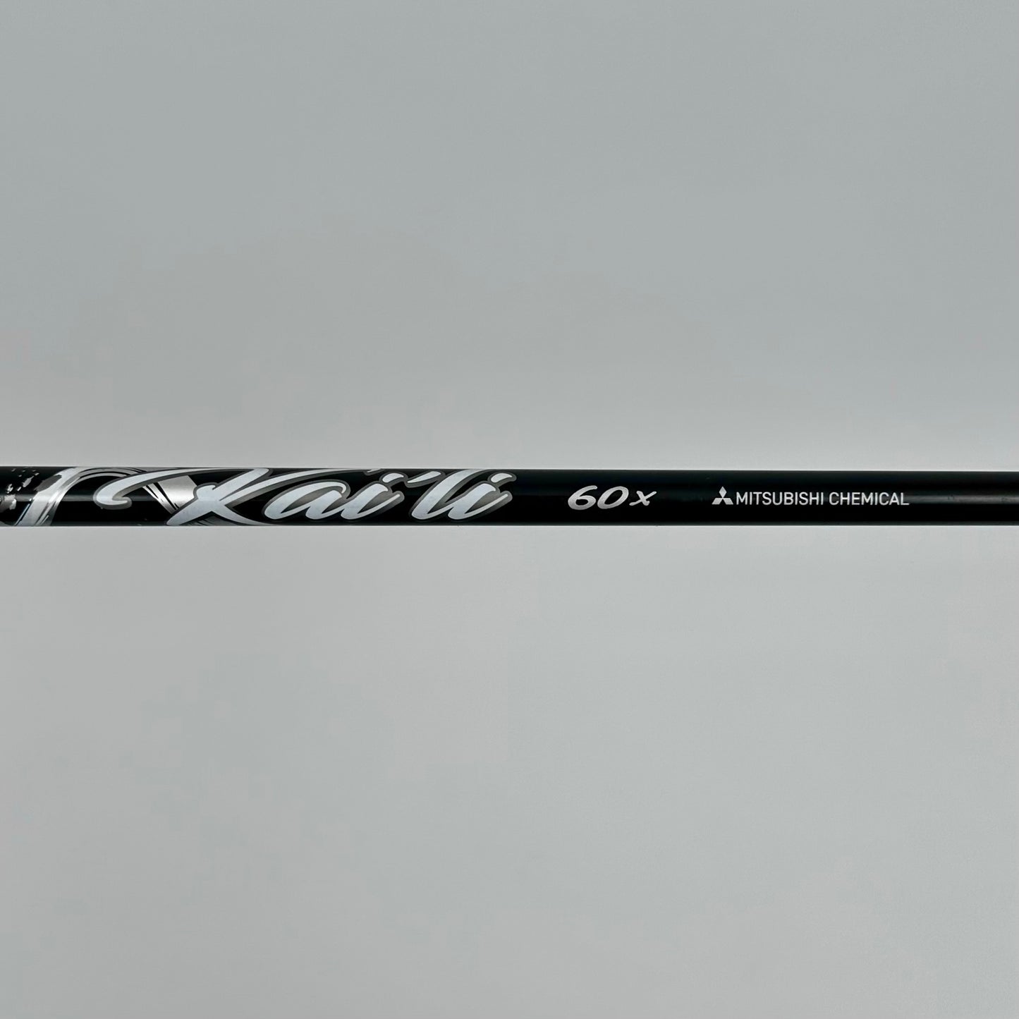 Cobra Aerojet Driver 9° / X-Stiff / Mitsubishi Kai'li White 60X