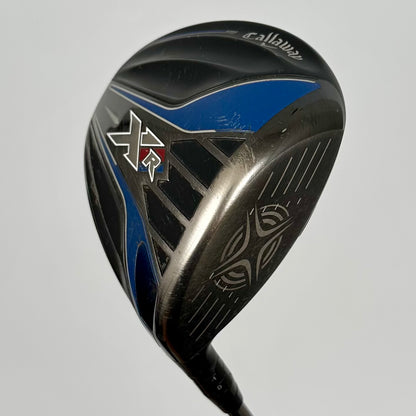 Callaway XR16 Driver 13,5° / Senior / UST Mamiya Recoil ES 450 F2