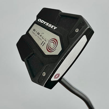 Odyssey 2-Ball Triple Track #11 / 35"
