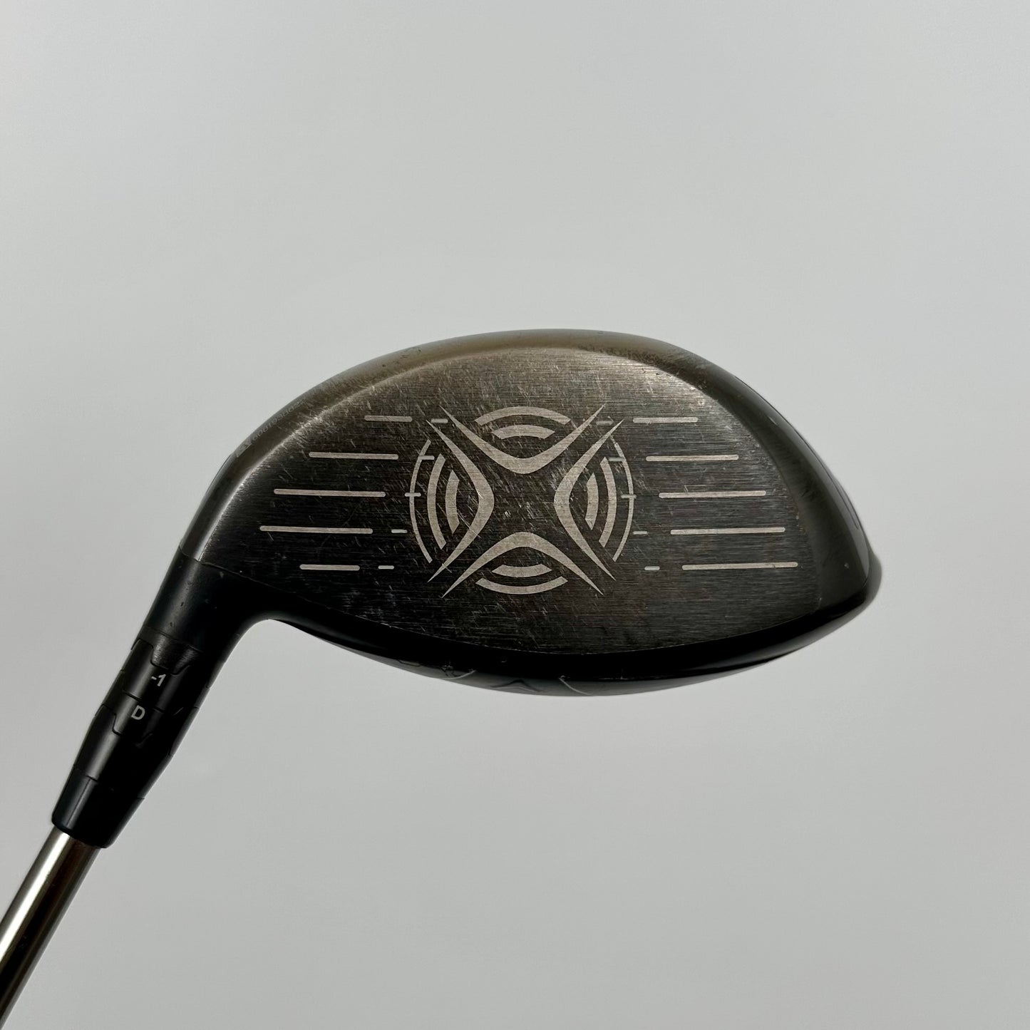 Callaway XR16 Driver 13,5° / Senior / UST Mamiya Recoil ES 450 F2