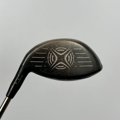 Callaway XR16 Driver 13,5° / Senior / UST Mamiya Recoil ES 450 F2