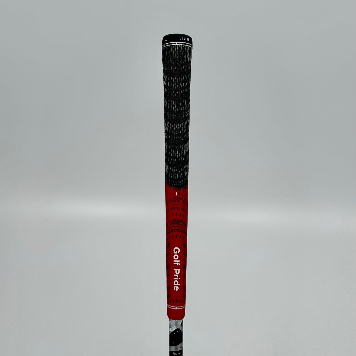 Cobra Aerojet Driver 9° / X-Stiff / Mitsubishi Kai'li White 60X