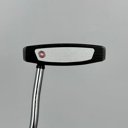 Odyssey 2-Ball Triple Track #11 / 35"