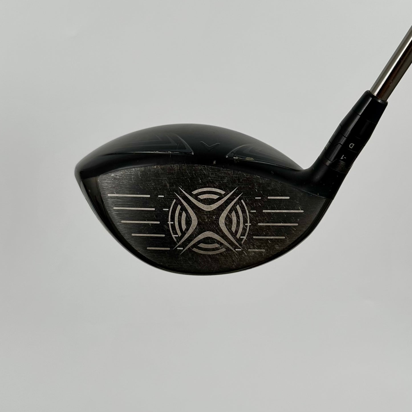 Callaway XR16 Driver 13,5° / Senior / UST Mamiya Recoil ES 450 F2