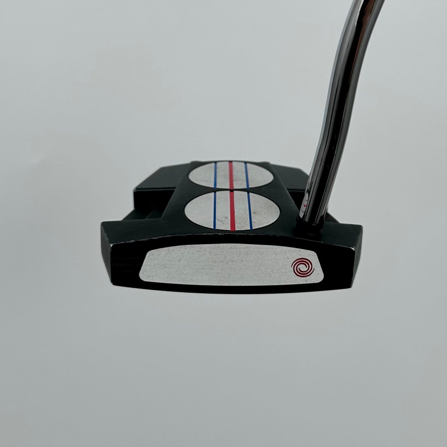 Odyssey 2-Ball Triple Track #11 / 35"