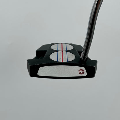 Odyssey 2-Ball Triple Track #11 / 35"