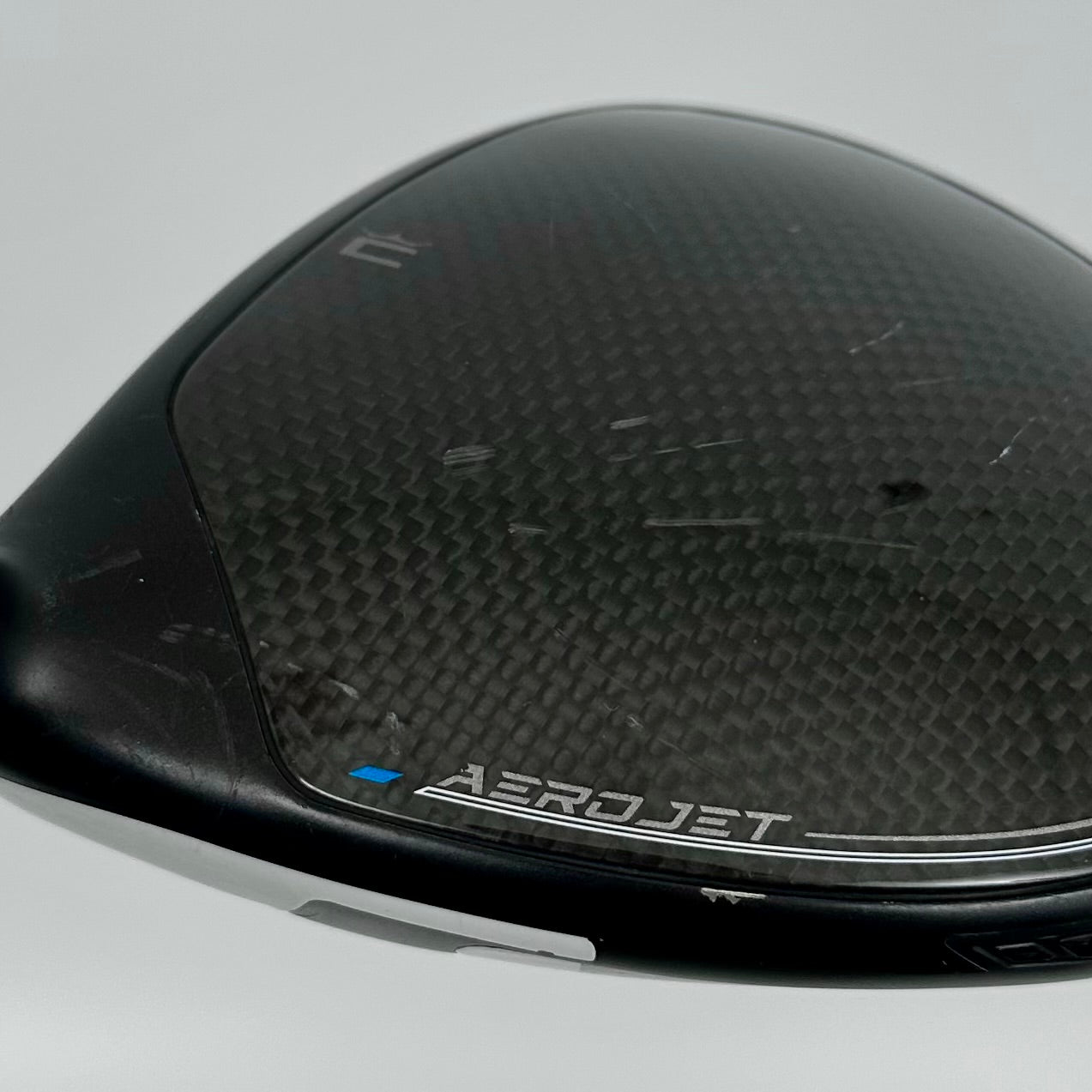 Cobra Aerojet Driver 9° / X-Stiff / Mitsubishi Kai'li White 60X