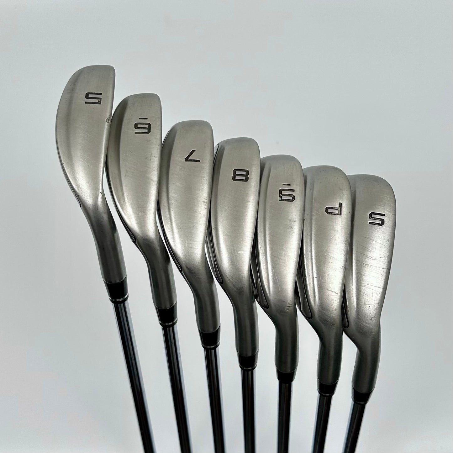 Nike Slingshot HL 5-SW / Regular / TT Speed Step Superlite R