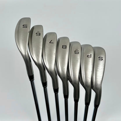 Nike Slingshot HL 5-SW / Regular / TT Speed Step Superlite R