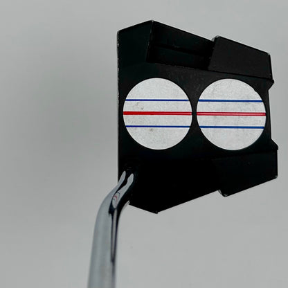 Odyssey 2-Ball Triple Track #11 / 35"