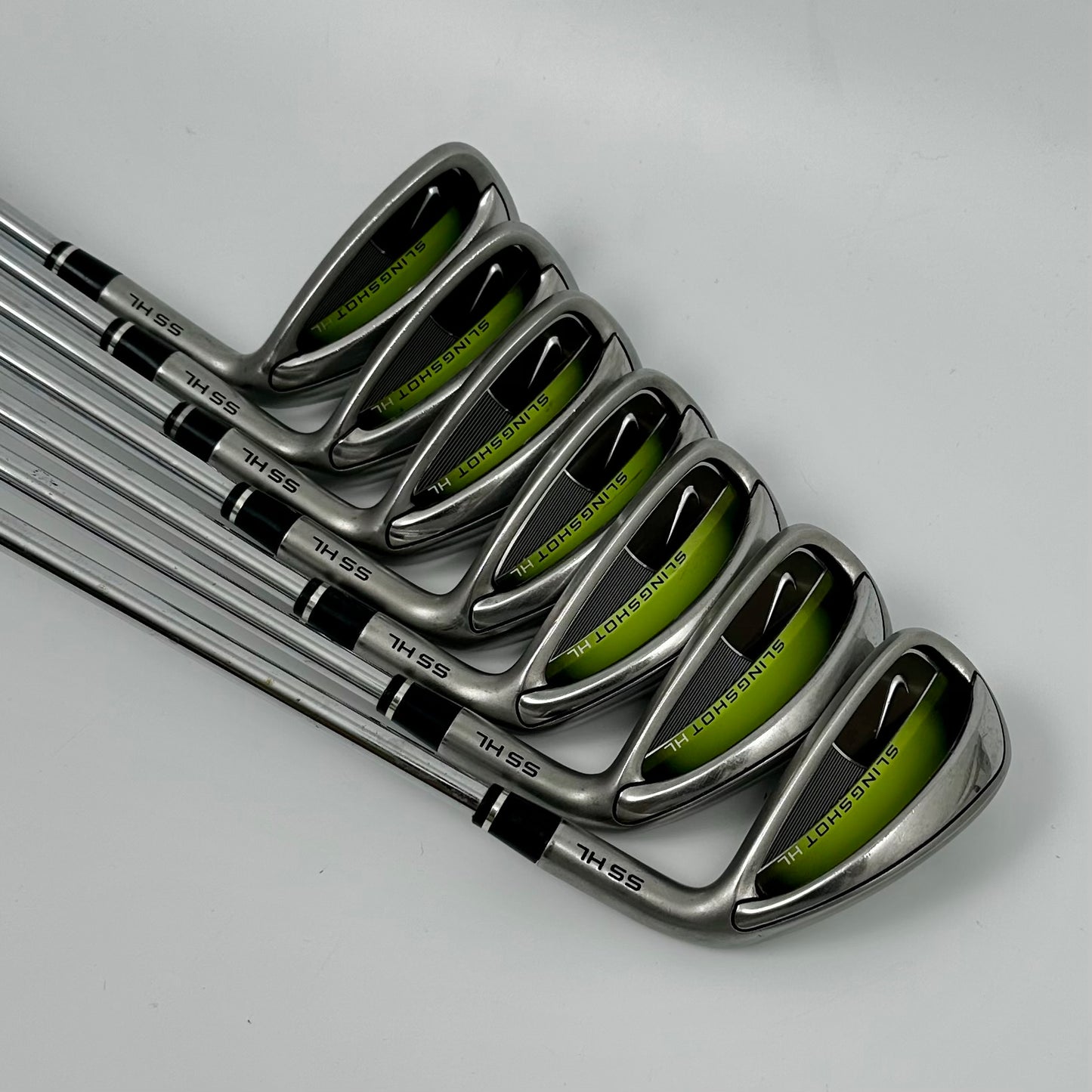 Nike Slingshot HL 5-SW / Regular / TT Speed Step Superlite R