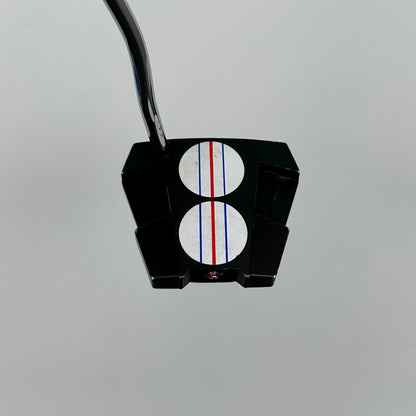 Odyssey 2-Ball Triple Track #11 / 35"