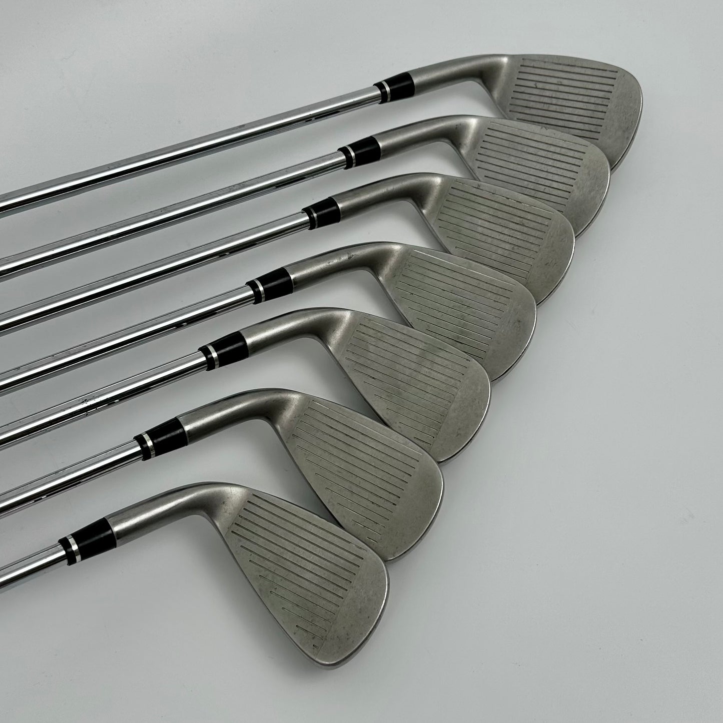 Nike Slingshot HL 5-SW / Regular / TT Speed Step Superlite R