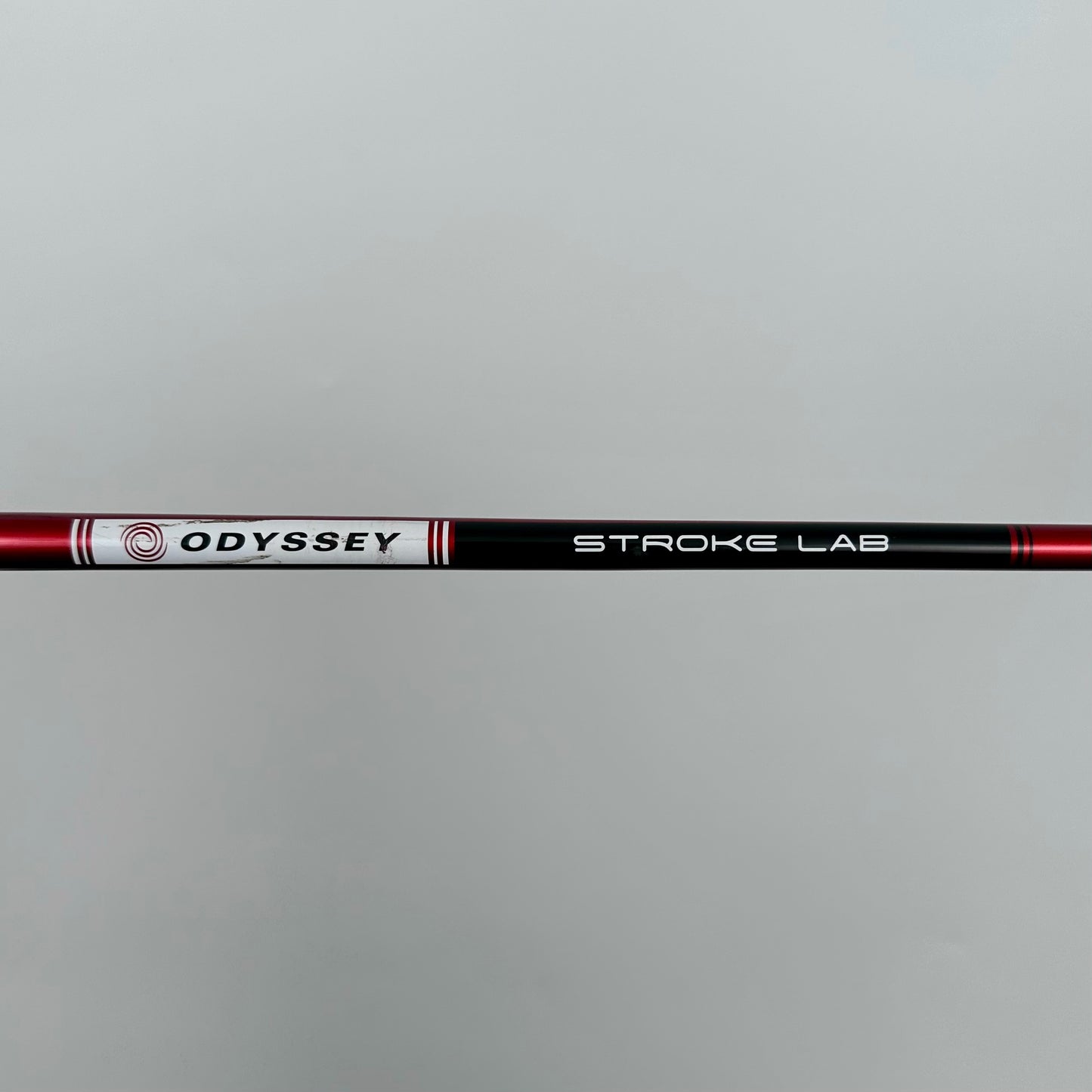 Odyssey 2-Ball Triple Track #11 / 35"