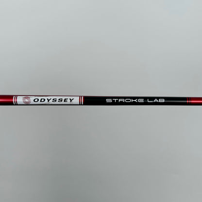 Odyssey 2-Ball Triple Track #11 / 35"