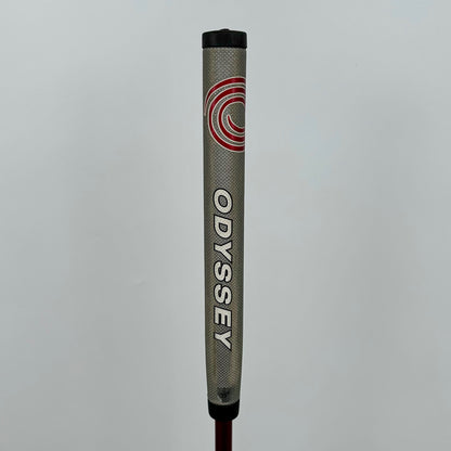 Odyssey 2-Ball Triple Track #11 / 35"