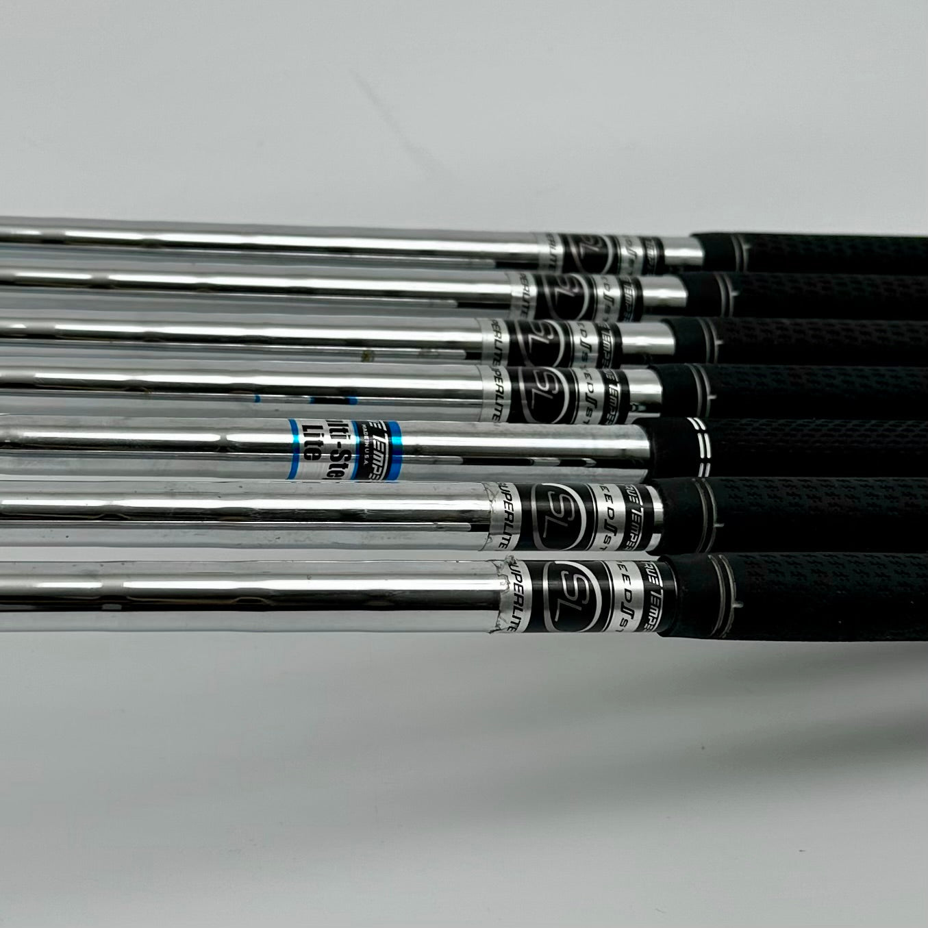 Nike Slingshot HL 5-SW / Regular / TT Speed Step Superlite R